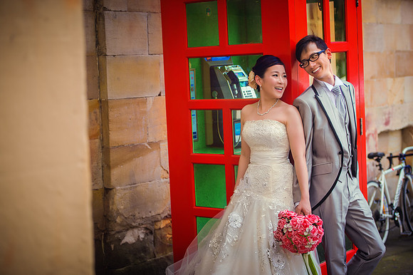 LYDIANE IMAGE Wedding Photography