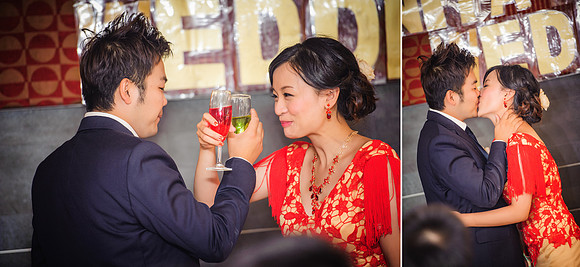 LYDIANE IMAGE Wedding Photography