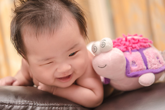 Lydiane Image Baby Portraits