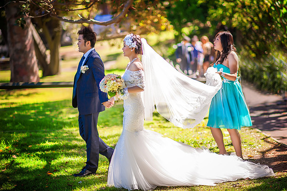 LYDIANE IMAGE Wedding Photography