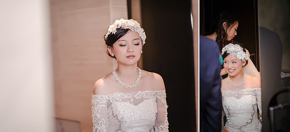 LYDIANE IMAGE Wedding Photography