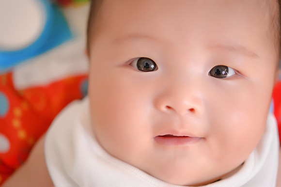 Lydiane Image Baby Portraits