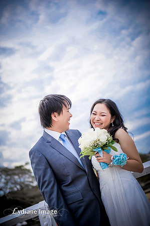 LYDIANE IMAGE Wedding Photography