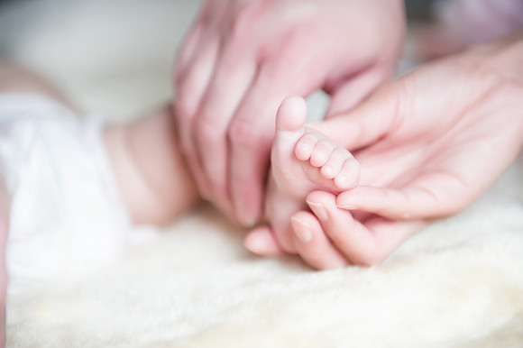 Lydiane Image Baby Portraits