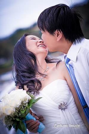 LYDIANE IMAGE Wedding Photography