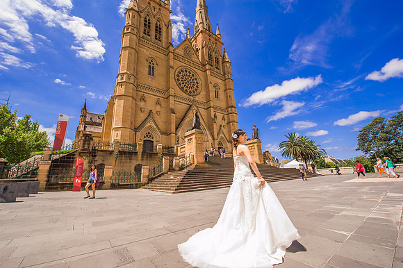 LYDIANE IMAGE Wedding Photography