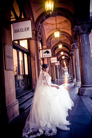 LYDIANE IMAGE Wedding Photography