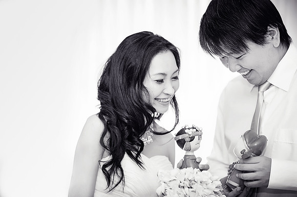 LYDIANE IMAGE Wedding Photography