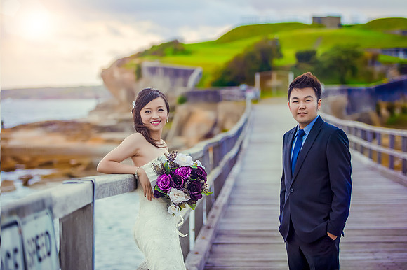 LYDIANE IMAGE Wedding Photography
