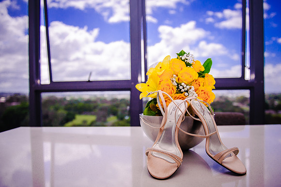 LYDIANE IMAGE Wedding Photography