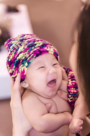 Lydiane Image Baby Portraits
