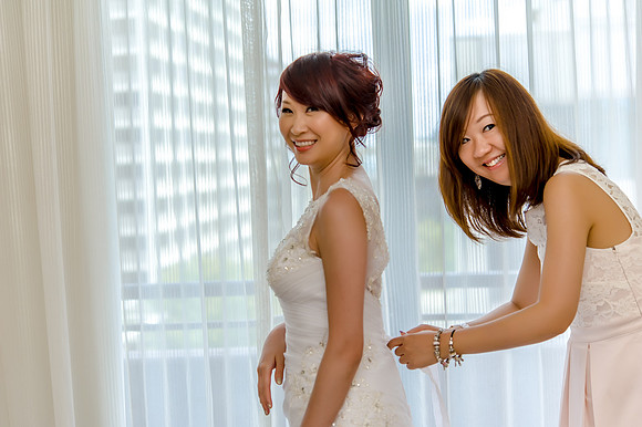 LYDIANE IMAGE Wedding Photography