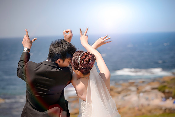 LYDIANE IMAGE Wedding Photography