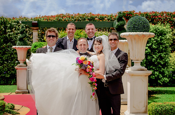 LYDIANE IMAGE Wedding Photography