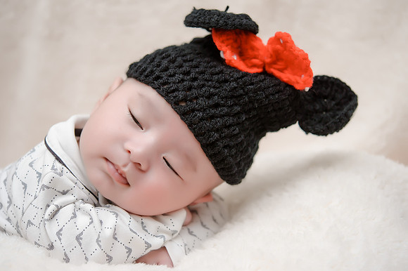 Lydiane Image Baby Portraits