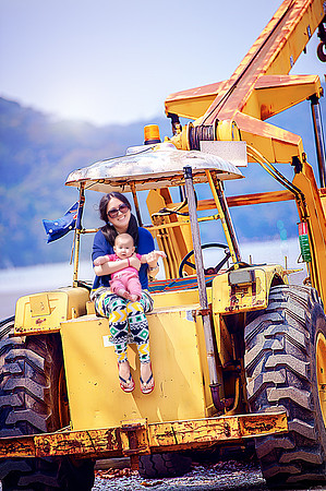 Lydiane Image Family Portraits