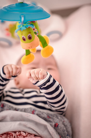 Lydiane Image Baby Portraits