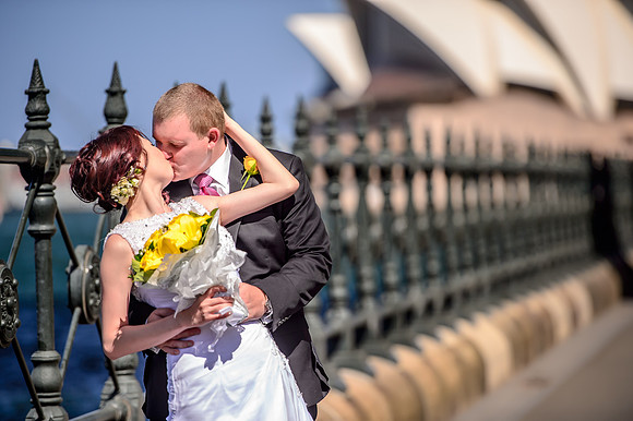 LYDIANE IMAGE Wedding Photography