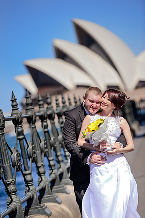 LYDIANE IMAGE Wedding Photography