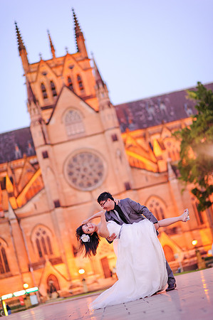 LYDIANE IMAGE Wedding Photography