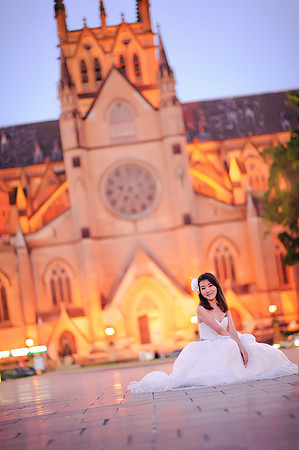 LYDIANE IMAGE Wedding Photography