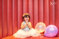 Baby Portrait Photography
