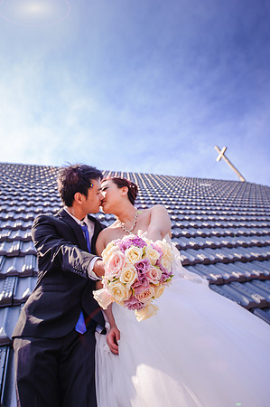 LYDIANE IMAGE Wedding Photography