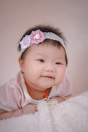 Lydiane Image Baby Portraits