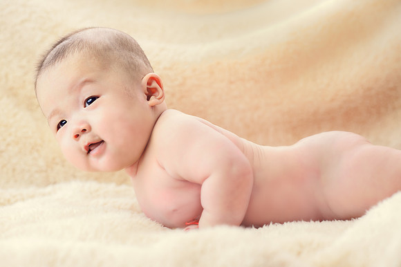 Lydiane Image Baby Portraits