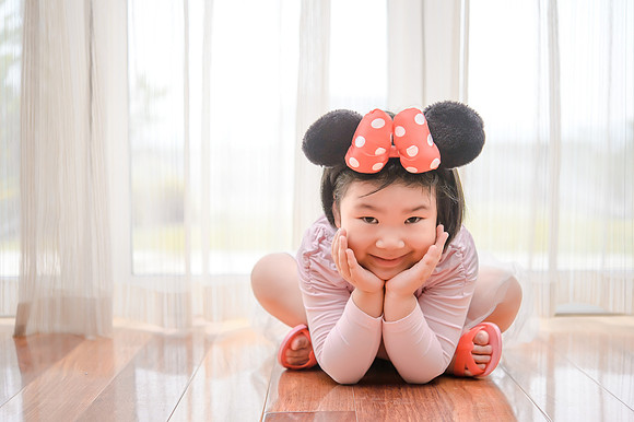 Lydiane Image Baby Portraits