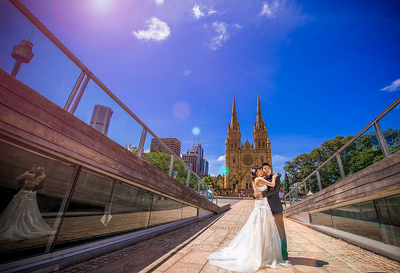 LYDIANE IMAGE Wedding Photography
