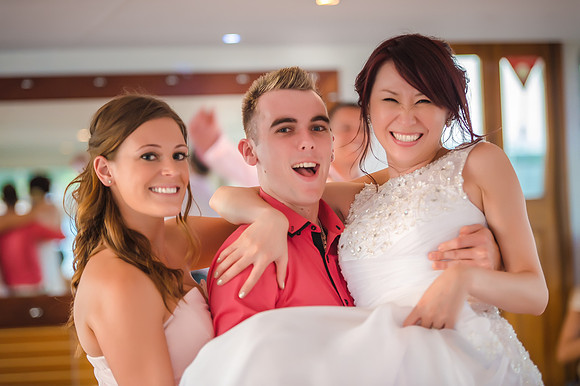 LYDIANE IMAGE Wedding Photography
