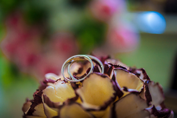 LYDIANE IMAGE Wedding Photography
