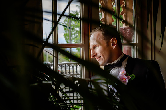 LYDIANE IMAGE Wedding Photography