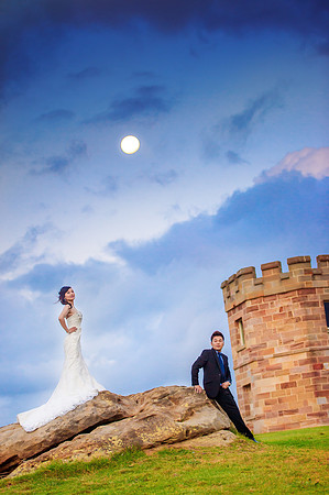LYDIANE IMAGE Wedding Photography