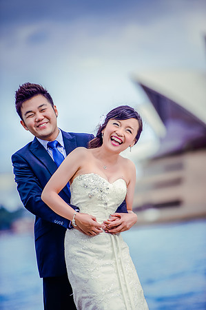 LYDIANE IMAGE Wedding Photography