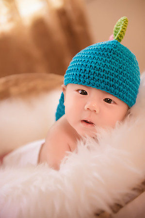 Lydiane Image Baby Portraits