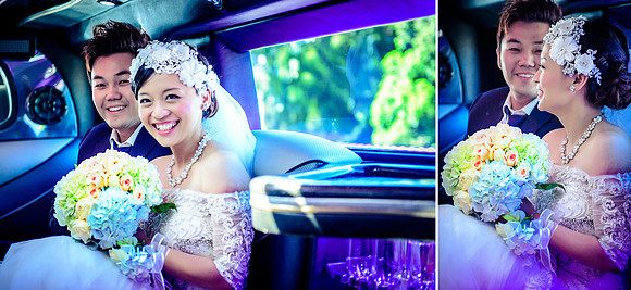 LYDIANE IMAGE Wedding Photography