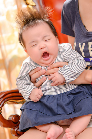 Lydiane Image Baby Portraits