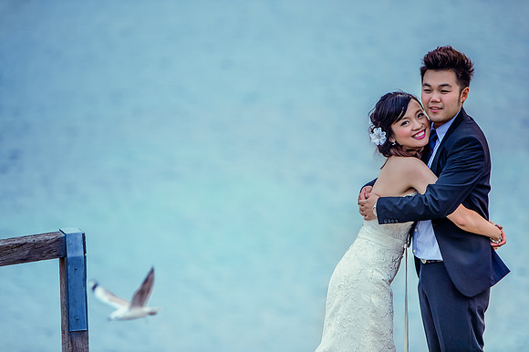 LYDIANE IMAGE Wedding Photography