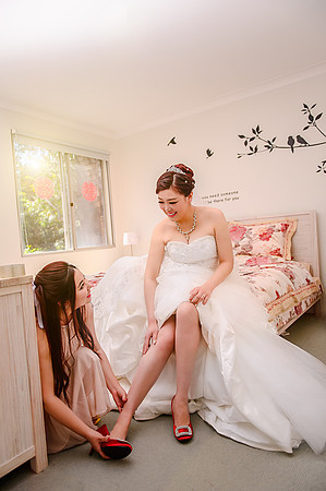LYDIANE IMAGE Wedding Photography