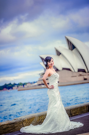 LYDIANE IMAGE Wedding Photography