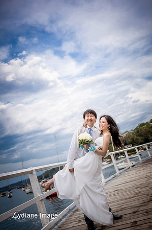 LYDIANE IMAGE Wedding Photography
