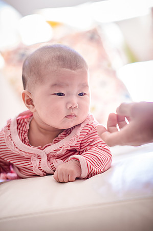 Lydiane Image Baby Portraits