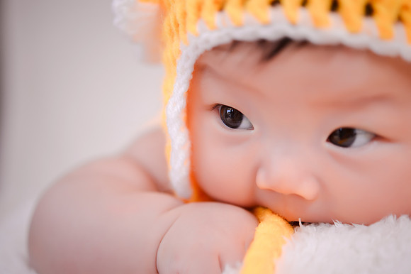 Lydiane Image Baby Portraits
