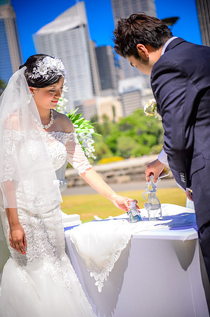 LYDIANE IMAGE Wedding Photography