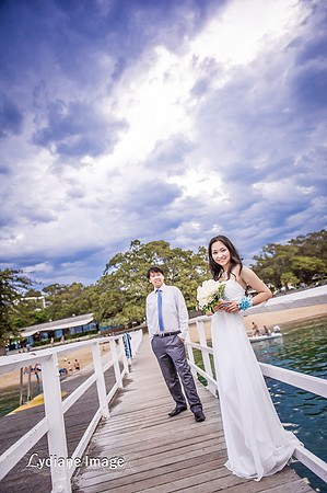 LYDIANE IMAGE Wedding Photography