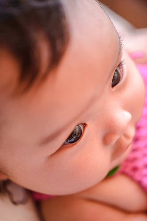 Lydiane Image Baby Portraits