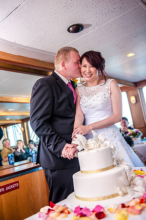 LYDIANE IMAGE Wedding Photography