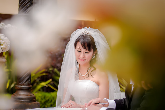 LYDIANE IMAGE Wedding Photography